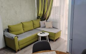 Relax Downtown Suite